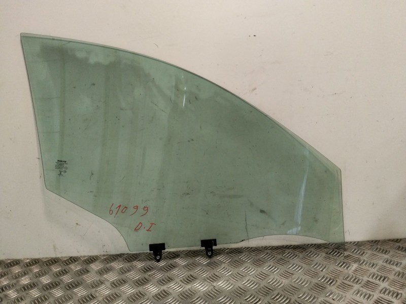 Recambio de luna delantera izquierda para nissan qashqai ii (j11, j11_) 1.7 dci referencia OEM IAM 803014EA0B  