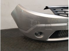 Recambio de paragolpes delantero para dacia sandero (bs_) 1.5 dci referencia OEM IAM 8200526596   2