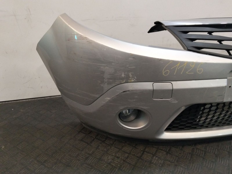 Recambio de paragolpes delantero para dacia sandero (bs_) 1.5 dci referencia OEM IAM 8200526596  