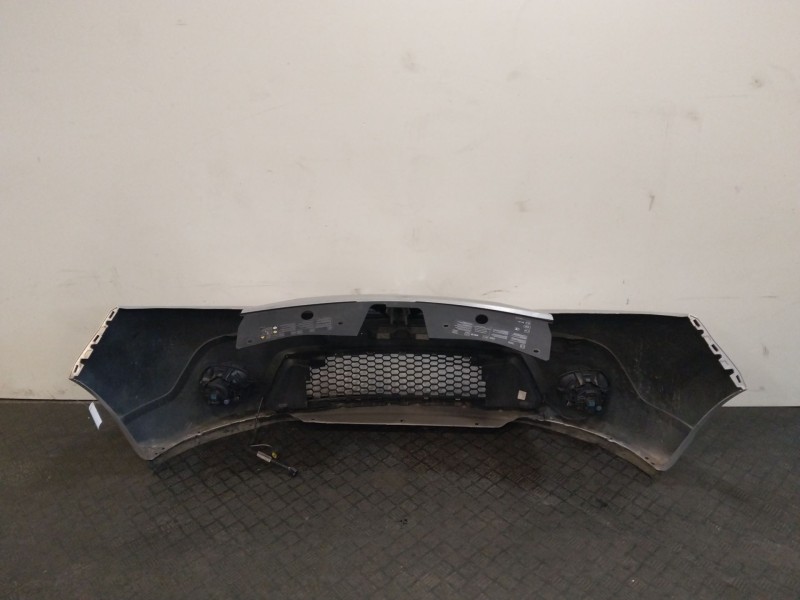 Recambio de paragolpes delantero para dacia sandero (bs_) 1.5 dci referencia OEM IAM 8200526596  