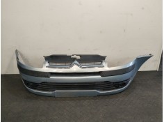 Recambio de paragolpes delantero para citroën c4 i (lc_) 1.6 hdi referencia OEM IAM 9646215477  