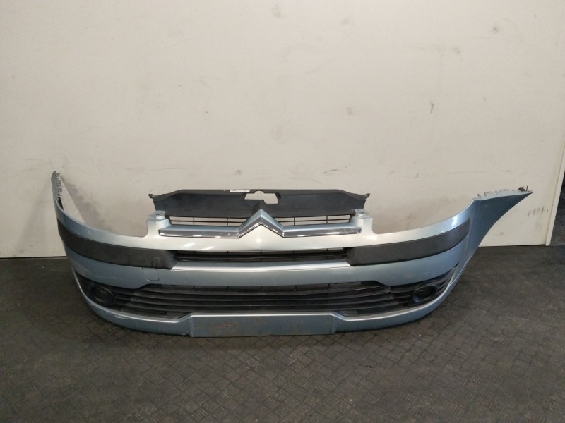 Recambio de paragolpes delantero para citroën c4 i (lc_) 1.6 hdi referencia OEM IAM 9646215477  