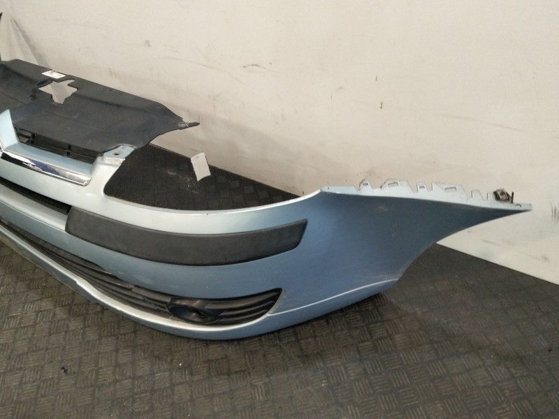 Recambio de paragolpes delantero para citroën c4 i (lc_) 1.6 hdi referencia OEM IAM 9646215477  