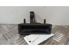 Recambio de maneta exterior porton para nissan x-trail i (t30) 2.2 di 4x4 referencia OEM IAM 906063VA0A  