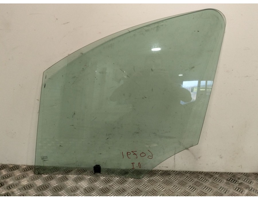 Recambio de luna delantera izquierda para citroën berlingo multispace (b9) 1.6 bluehdi 120 referencia OEM IAM 9201L9  