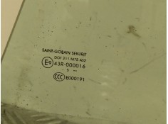 Recambio de luna delantera izquierda para citroën berlingo multispace (b9) 1.6 bluehdi 120 referencia OEM IAM 9201L9   2