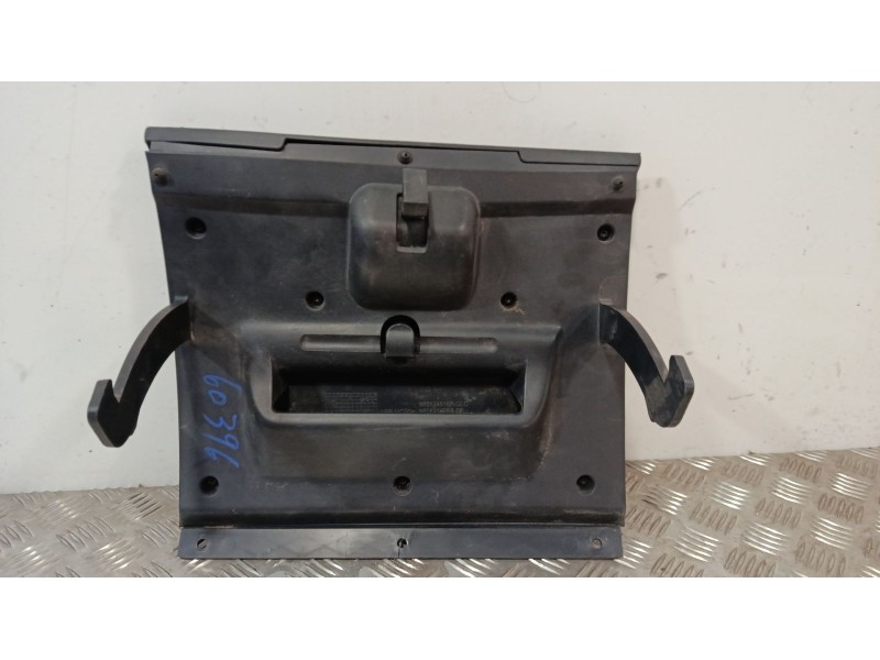 Recambio de guantera para dacia sandero ii (b8_) tce 90 (b8m1, b8ma) referencia OEM IAM 685116430R  
