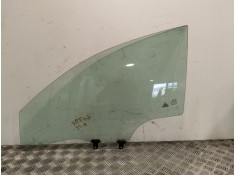 Recambio de luna delantera izquierda para kia stonic (yb) 1.0 t-gdi referencia OEM IAM 82410H8151  