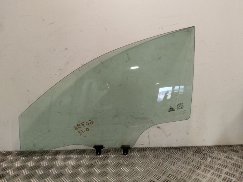 Recambio de luna delantera izquierda para kia stonic (yb) 1.0 t-gdi referencia OEM IAM 82410H8151  