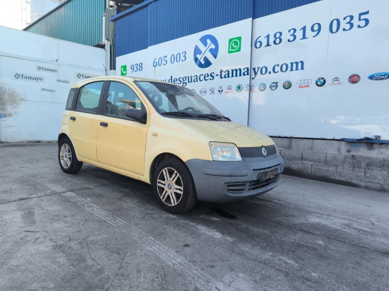 fiat panda / panda classic (169_) del año 2004