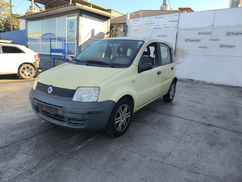 fiat panda / panda classic (169_) del año 2004