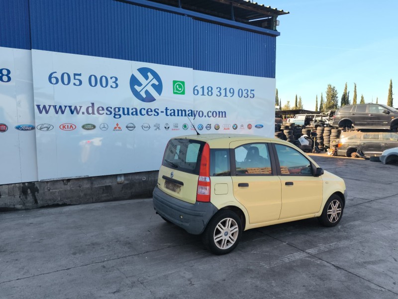 fiat panda / panda classic (169_) del año 2004