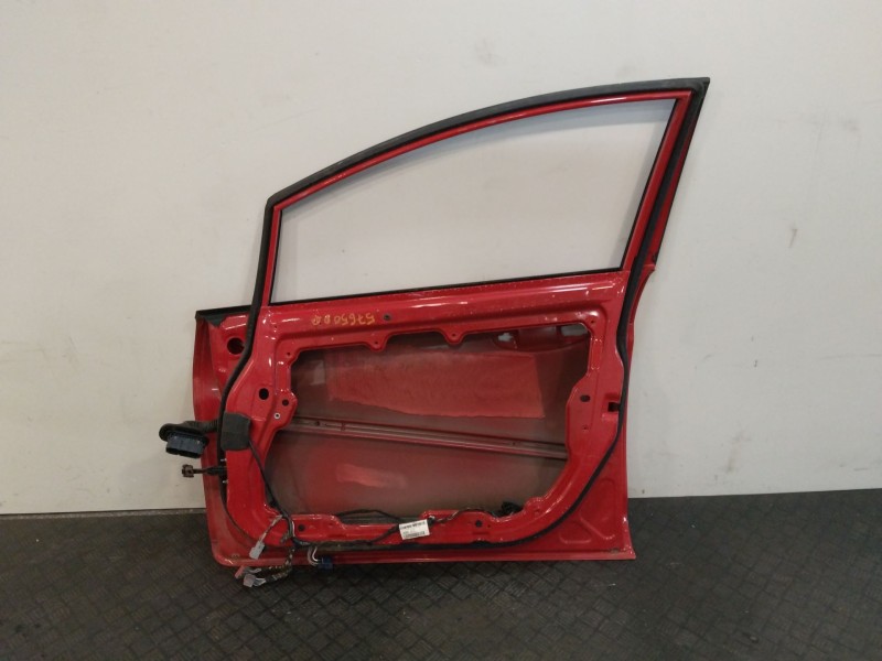 Recambio de puerta delantera derecha para ford fiesta (ccn) 1.25 16v cat referencia OEM IAM 1806117  