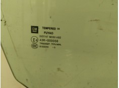 Recambio de luna delantera derecha para opel insignia a (g09) 2.0 cdti (68) referencia OEM IAM 13227827   2
