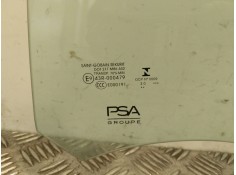 Recambio de luna trasera izquierda para citroën c4 iii (ba_, bb_, bc_) 1.2 puretech 130 (bahnsa, bahnsb) referencia OEM IAM 9832 2