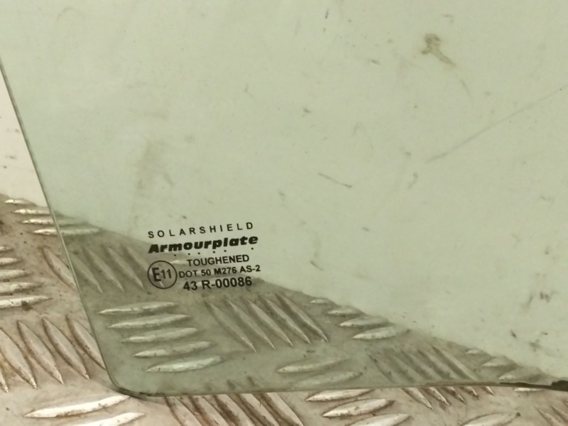 Recambio de luna trasera derecha para seat altea xl (5p5, 5p8) 1.6 tdi referencia OEM IAM 5P0845026  