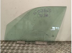 Recambio de luna trasera izquierda para saab 9-5 station wagon (ys3e) 2.3 t referencia OEM IAM 5363973  