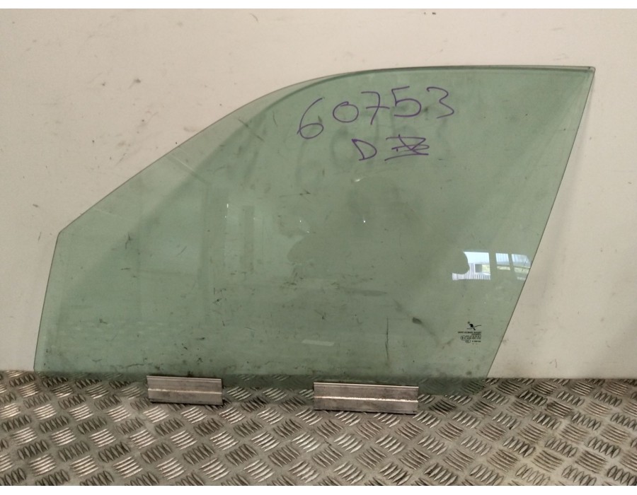 Recambio de luna trasera izquierda para saab 9-5 station wagon (ys3e) 2.3 t referencia OEM IAM 5363973  