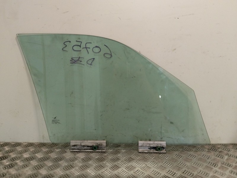 Recambio de luna trasera izquierda para saab 9-5 station wagon (ys3e) 2.3 t referencia OEM IAM 5363973  
