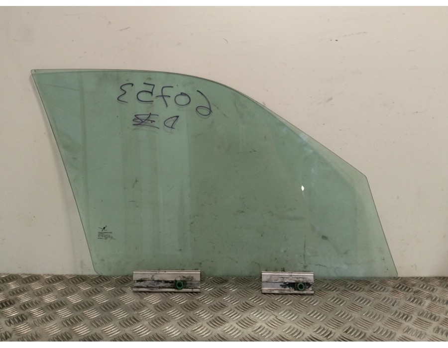 Recambio de luna trasera izquierda para saab 9-5 station wagon (ys3e) 2.3 t referencia OEM IAM 5363973  