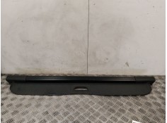 Recambio de bandeja trasera para mercedes-benz clase a (w169) a 180 cdi (169.007, 169.307) referencia OEM IAM A1698100009  