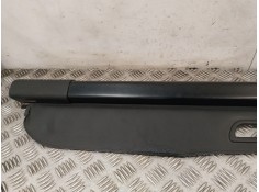 Recambio de bandeja trasera para mercedes-benz clase a (w169) a 180 cdi (169.007, 169.307) referencia OEM IAM A1698100009   2