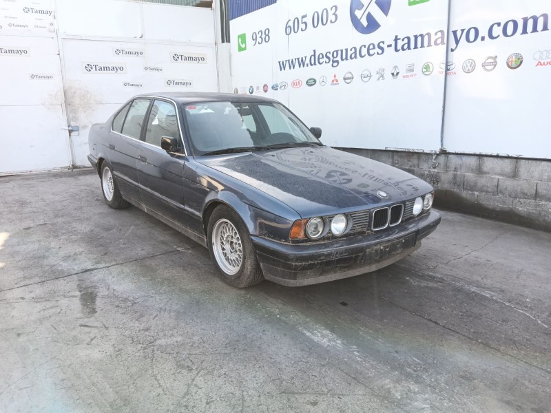 Recambio de motor completo para bmw 5 (e34) 520 i 24v referencia OEM IAM 206S2  