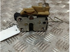 Recambio de cerradura puerta delantera izquierda para dacia duster (hs_) 1.2 tce 125 referencia OEM IAM 8200735227   2