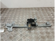 Recambio de elevalunas delantero izquierdo para dacia duster (hs_) 1.2 tce 125 referencia OEM IAM 807210751R  