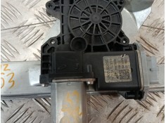 Recambio de elevalunas delantero izquierdo para dacia duster (hs_) 1.2 tce 125 referencia OEM IAM 807210751R   2