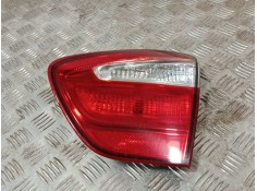 Recambio de piloto trasero izquierdo interior para kia rio iii (ub) 1.25 cvvt referencia OEM IAM 924301W2  