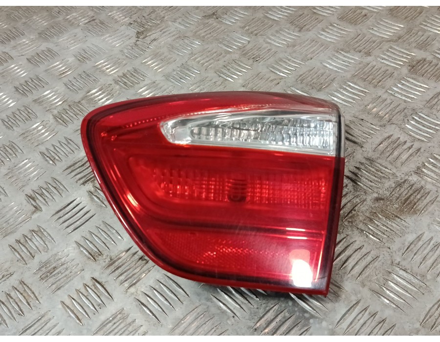 Recambio de piloto trasero izquierdo interior para kia rio iii (ub) 1.25 cvvt referencia OEM IAM 924301W2  