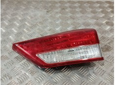 Recambio de piloto trasero derecho interior para hyundai ix20 (jc) 1.4 crdi referencia OEM IAM 924141K000 924041K000 