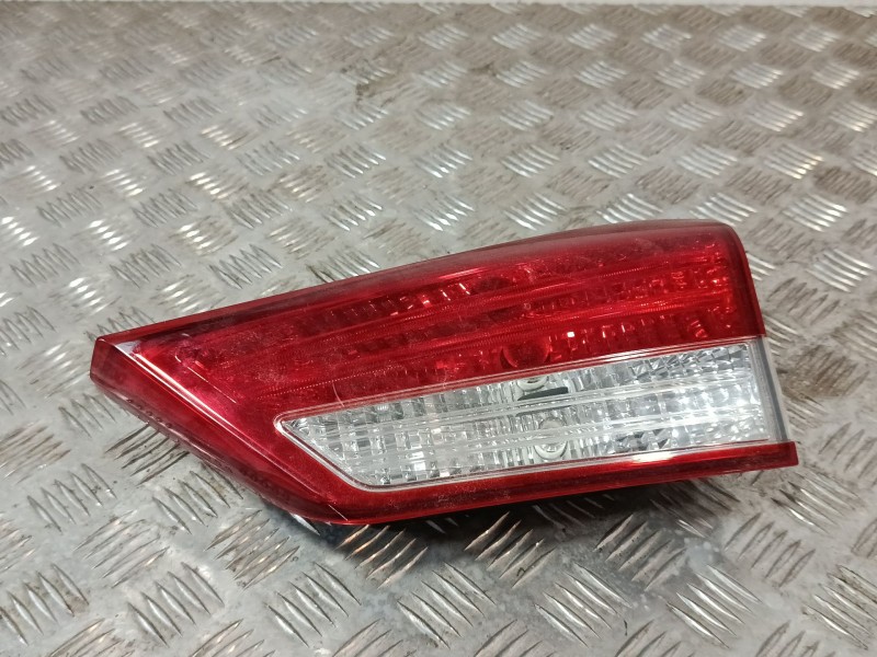 Recambio de piloto trasero derecho interior para hyundai ix20 (jc) 1.4 crdi referencia OEM IAM 924141K000 924041K000 