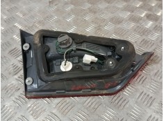 Recambio de piloto trasero derecho interior para hyundai ix20 (jc) 1.4 crdi referencia OEM IAM 924141K000 924041K000  2