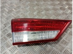 Recambio de piloto trasero izquierdo interior para hyundai ix20 (jc) 1.4 crdi referencia OEM IAM 924131K000 924031K000 