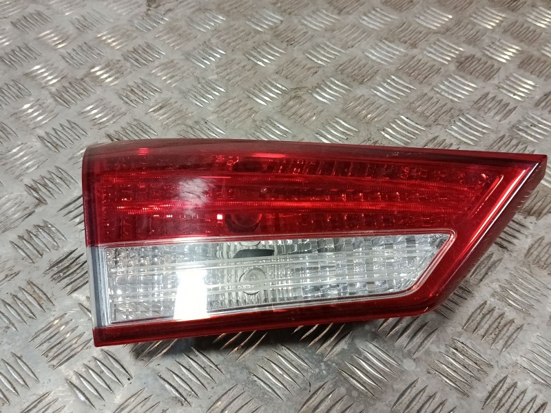 Recambio de piloto trasero izquierdo interior para hyundai ix20 (jc) 1.4 crdi referencia OEM IAM 924131K000 924031K000 