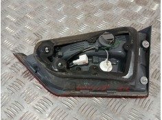 Recambio de piloto trasero izquierdo interior para hyundai ix20 (jc) 1.4 crdi referencia OEM IAM 924131K000 924031K000  2