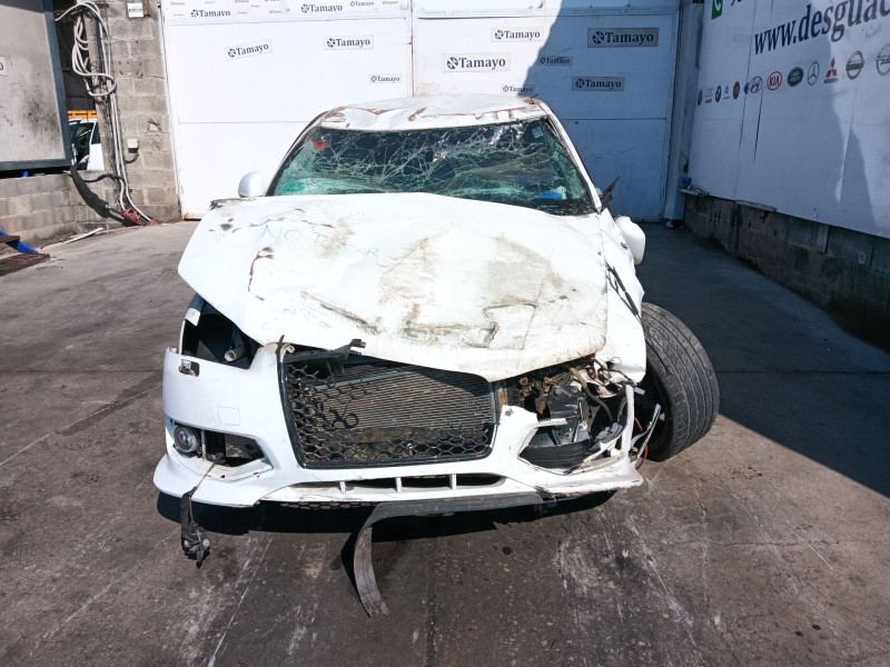 audi a3 (8p1) del año 2009