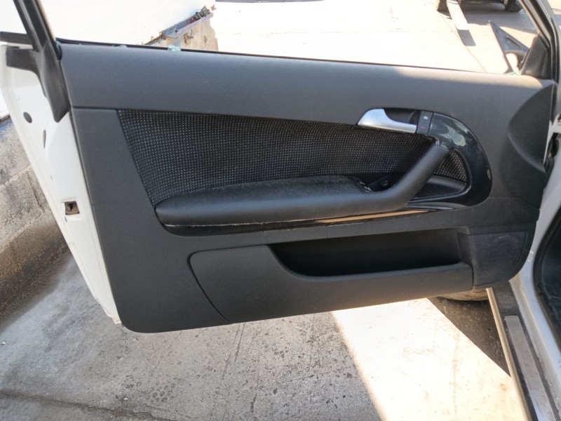 audi a3 (8p1) del año 2009