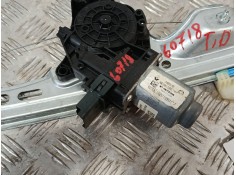 Recambio de elevalunas trasero derecho para renault talisman grandtour (kp_) 1.6 dci 130 referencia OEM IAM 827203386R   2