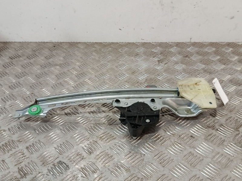 Recambio de elevalunas trasero derecho para renault talisman grandtour (kp_) 1.6 dci 130 referencia OEM IAM 827203386R  