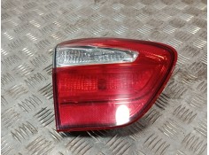 Recambio de piloto trasero derecho interior para kia rio iii (ub) 1.25 cvvt referencia OEM IAM 924401W2  