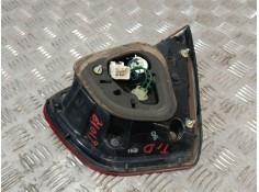 Recambio de piloto trasero derecho interior para kia rio iii (ub) 1.25 cvvt referencia OEM IAM 924401W2   2