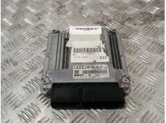 Recambio de centralita motor uce para audi a6 c6 (4f2) 2.0 tdi referencia OEM IAM 03G906016HS 0281012557 