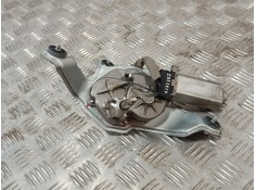 Recambio de motor limpia trasero para kia rio iii (ub) 1.25 cvvt referencia OEM IAM 987001W000  
