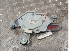 Recambio de motor limpia trasero para kia rio iii (ub) 1.25 cvvt referencia OEM IAM 987001W000   2