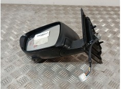 Recambio de retrovisor izquierdo para nissan qashqai ii (j11, j11_) 1.7 dci referencia OEM IAM 20805001  