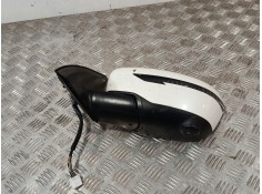 Recambio de retrovisor izquierdo para nissan qashqai ii (j11, j11_) 1.7 dci referencia OEM IAM 20805001   2
