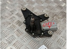 Recambio de motor limpia trasero para nissan pulsar hatchback (c13) 1.2 dig-t referencia OEM IAM 287101KA0A  
